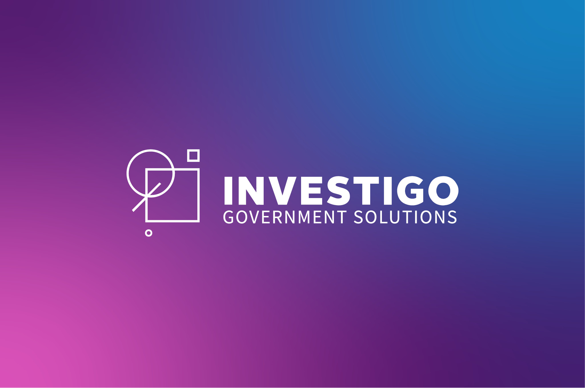 Investigo Government Solutions