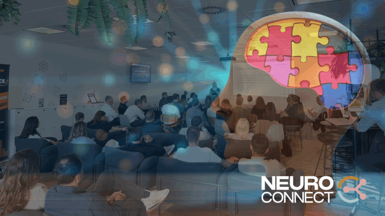 NeuroConnect – The IN Group